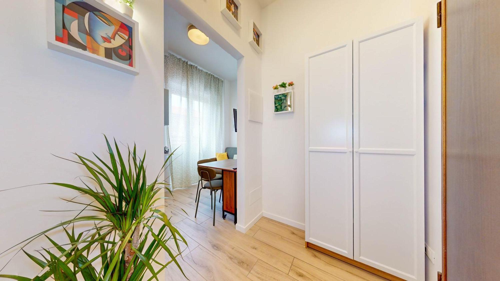 La Chicca Apartment Milan Exterior photo