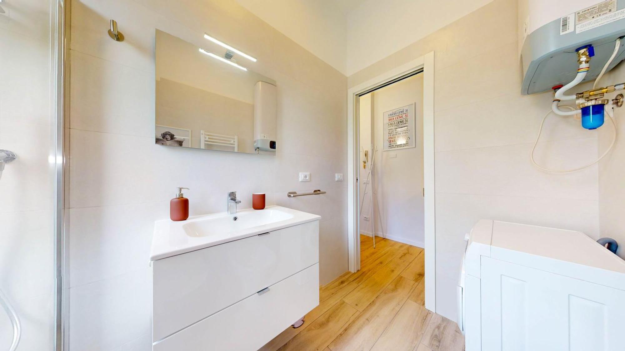 La Chicca Apartment Milan Exterior photo