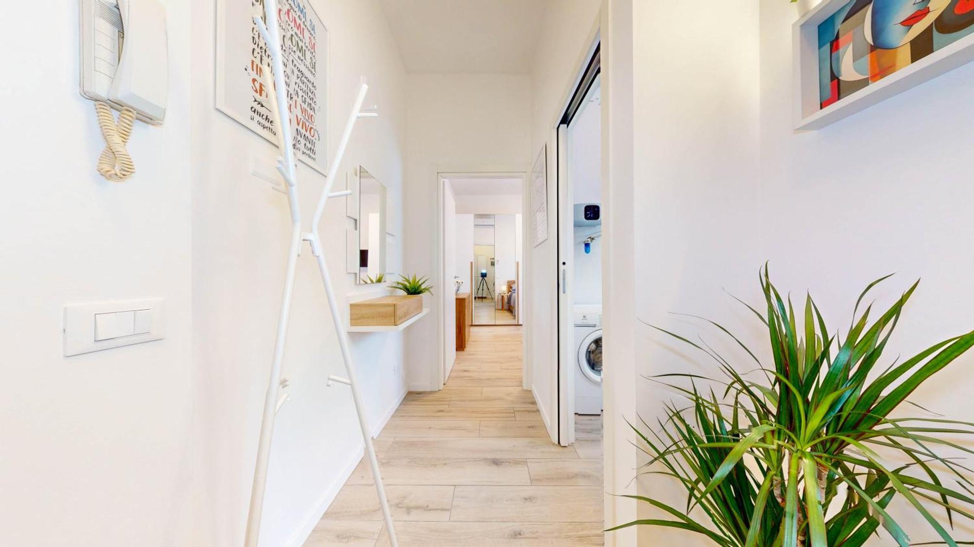La Chicca Apartment Milan Exterior photo