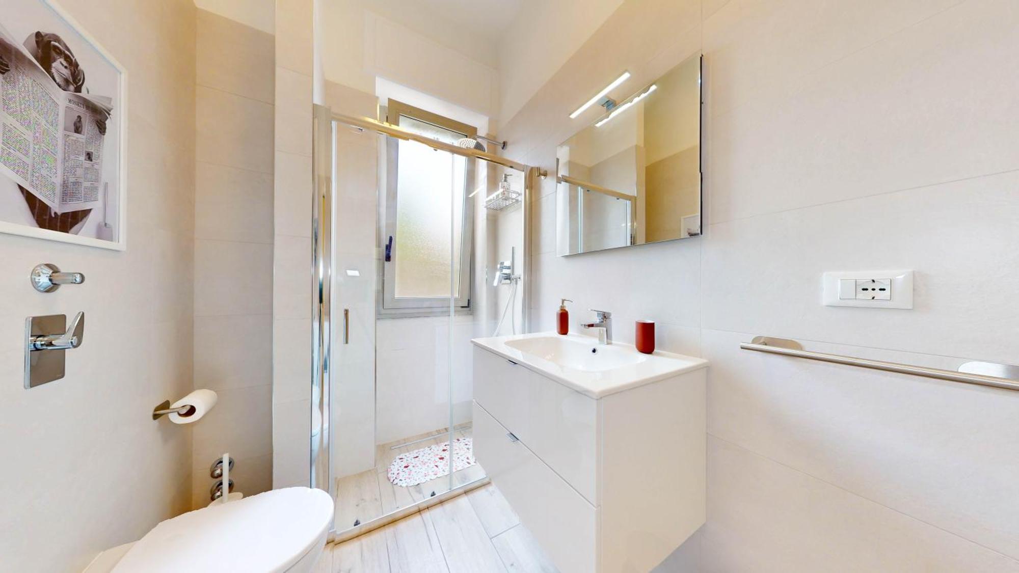 La Chicca Apartment Milan Exterior photo