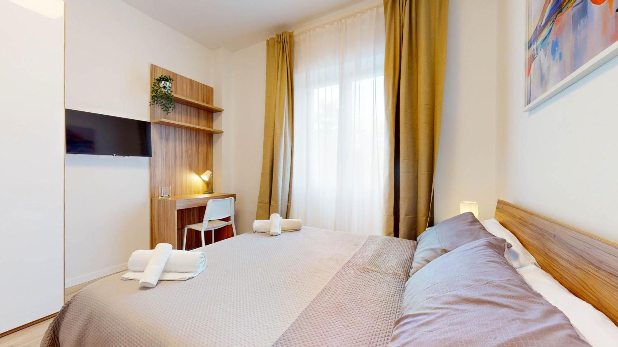 La Chicca Apartment Milan Exterior photo