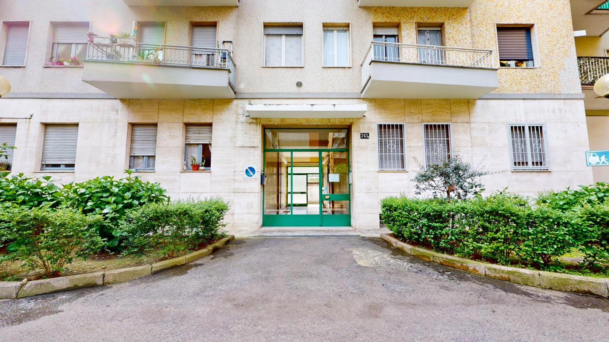 La Chicca Apartment Milan Exterior photo